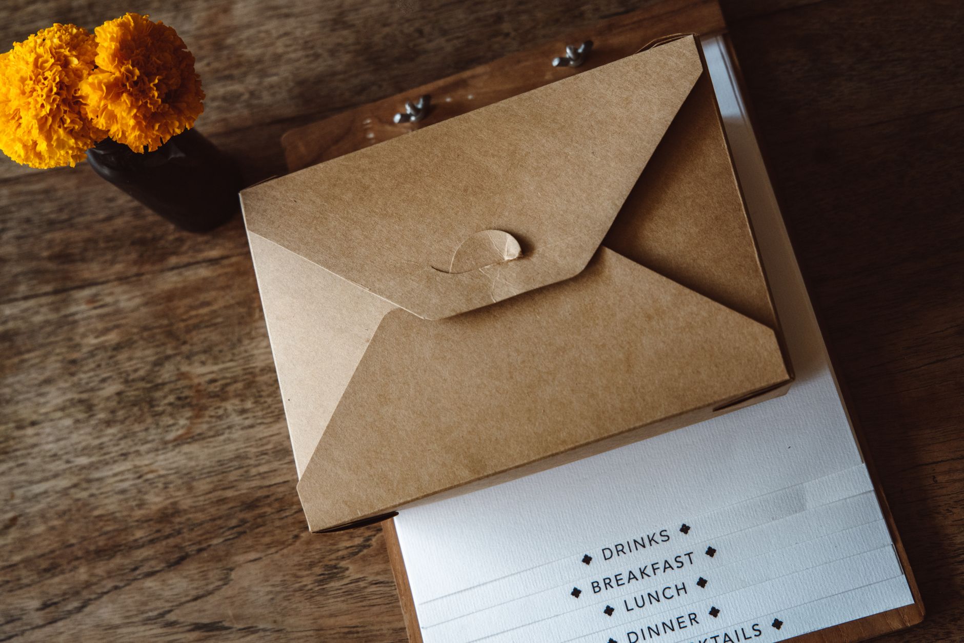 Inbox open on a laptop with CRM email integration syncing in background